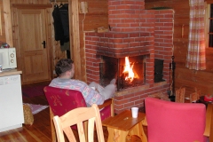 Julehygge