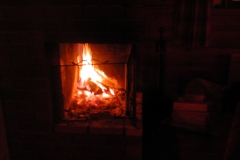 Julehygge, så det vil noget
