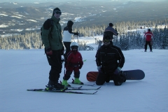 Familiebillede