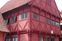Den Gamle By i Aarhus