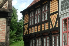 Den Gamle By i Aarhus