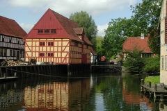 Den Gamle By i Aarhus