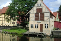 Den Gamle By i Aarhus