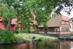 Den Gamle By i Aarhus