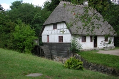 Den Gamle By i Aarhus