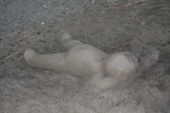 Træt sandmand