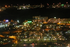 Porto Rico by nigth