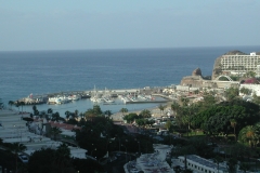Porto Rico havn