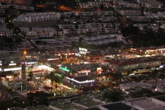 Porto Rico by nigth