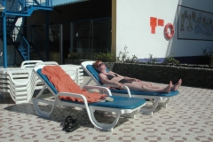 Pool cikane