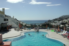 Vores pool
