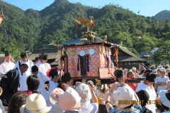 Japansk cermoni