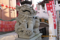 chinatown