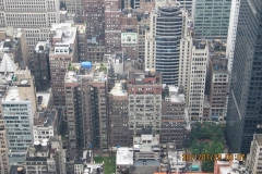 New York skyline