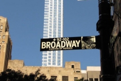 broadway