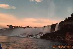 Niagara Falls