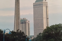 Boston