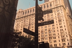 Wall Street
