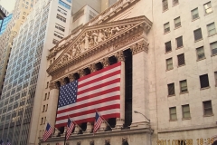 Wall Street