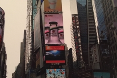 Time Square