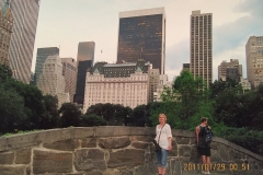 Centrale Park