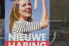 Men de er nu alligevel underlige