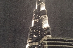 Burj Khalifa