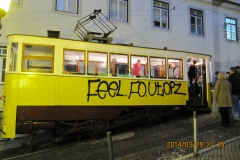 Sporvogn