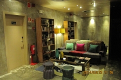 Alternativ hotel