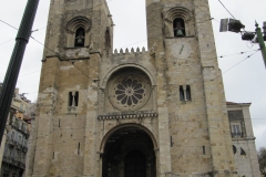 Flot kirke