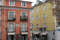 Lissabon er bare SÅ hyggelig