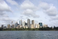 Sydney