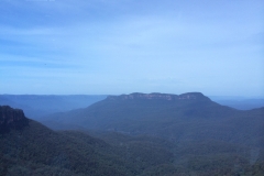 Blue Mountain