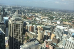 Sky-billeder af Sydney
