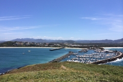 Coff Harbour