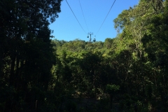 Sky-ride