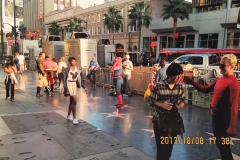 Hollywood