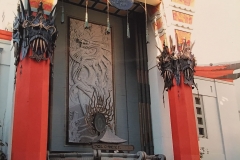 Grauman's Chinese Theatre