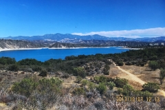 En vandreservoir