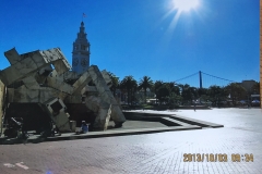 Kunst I San Franscisco