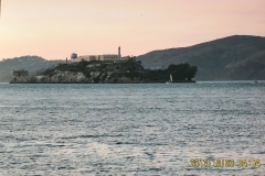 Alcatraz