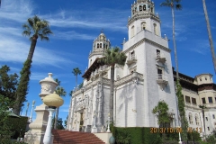 Hearst Castle