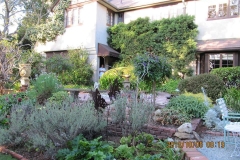Old Monterey Inn