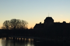 Aalholm slot