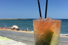 Altid tid til en kold drink