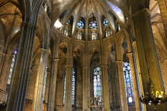 Catedral de Barcelona