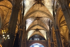 Catedral de Barcelona