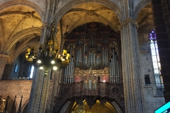 Catedral de Barcelona