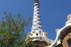 Park Güell
