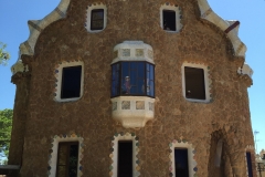 Park Güell